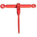 Steel Easy Operation Ratchet Load Binder